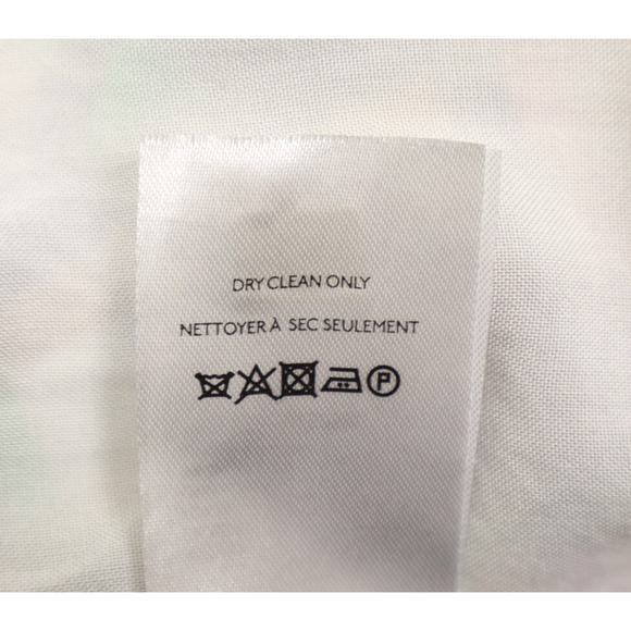 Anthropologie Multicolor Plaid Midi Dress - Picture 10 of 12